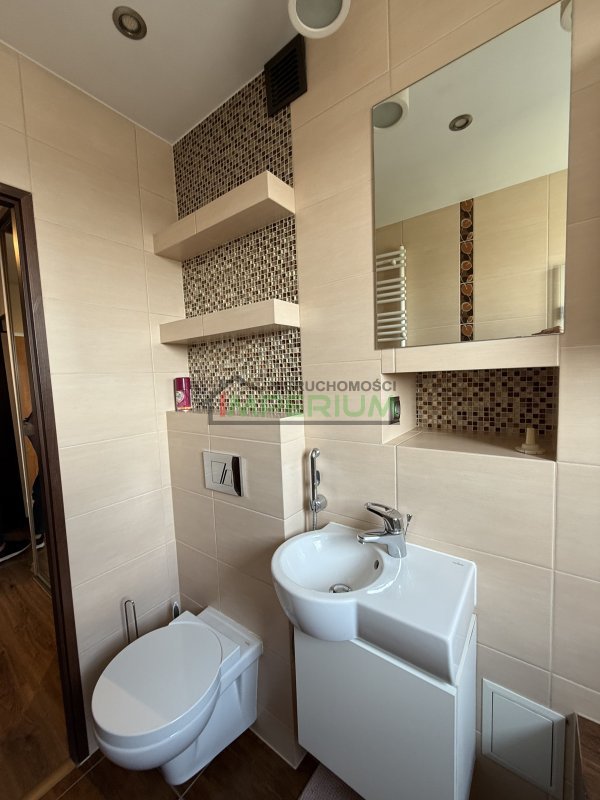Nowy Sącz Millenium, 449 000 zł, 56.4 m2, pietro 9 miniaturka 8