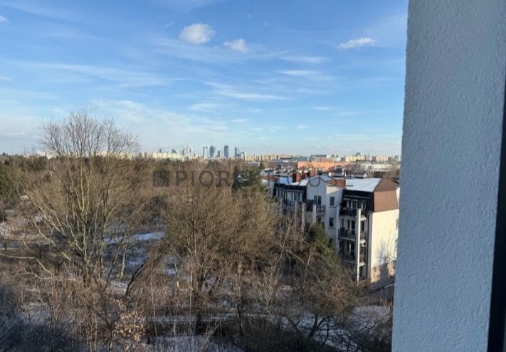3-pokojowe mieszkanie na Bemowie miniaturka 8