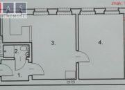 Szczecin Niebuszewo-Bolinko, 300 000 zł, 41.16 m2, pietro 3/4 miniaturka 12