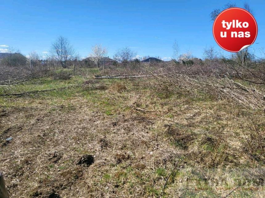 Nowogard, 85 000 zł, 11.06 ar, budowlana miniaturka 7