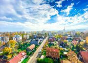 4 pokoje | Piękny widok na Oliwę i Wrzeszcz miniaturka 4