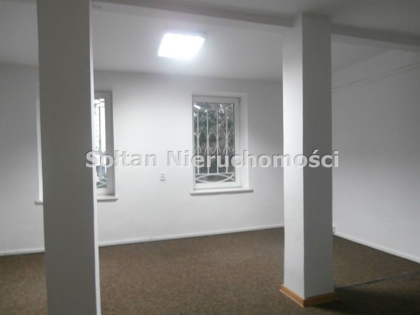 Warszawa Mokotów, 12 500 zł, 256 m2, umeblowany miniaturka 13