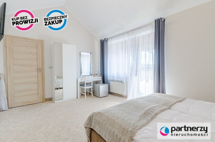 Władysławowo, 3 900 000 zł, 550 m2, 7 pokoi miniaturka 9