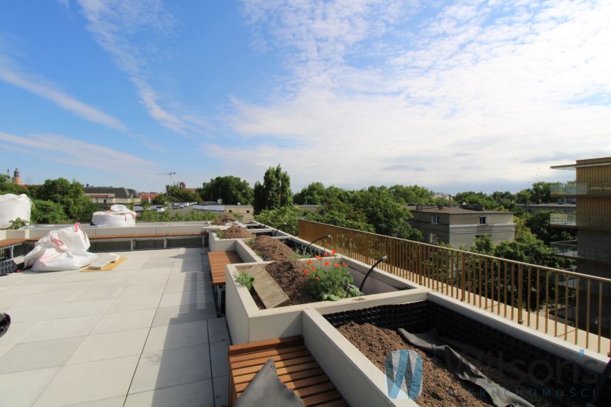 Wrocław Stare Miasto, 943 000 zł, 53.31 m2, 3 pokojowe miniaturka 7