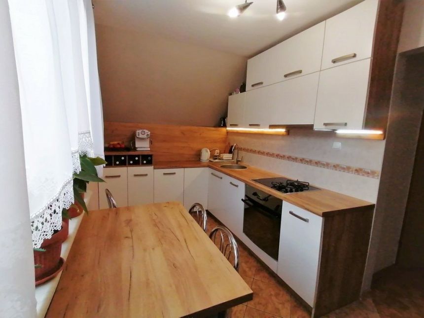 Budynek mieszkalno-usługowy, Centrum miniaturka 6