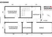 Dom jednorodzinny 175 m2 za 1,2 mln w Bieńczycach! miniaturka 4