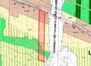 Lipna Wola, 390 000 zł, 1.53 ha, przyłącze wodociągu miniaturka 5