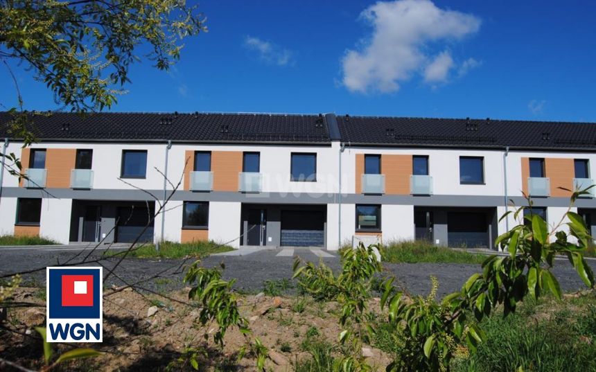Koźlice, 596 230 zł, 132 m2, z cegły miniaturka 2