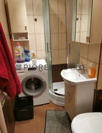 2-pokojowe mieszkanie na Pradze-Południe miniaturka 4