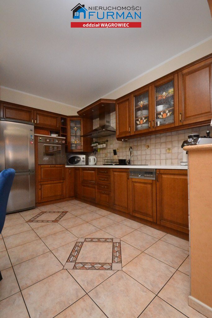 Wągrowiec, 950 000 zł, 211.16 m2, 4 pokoje miniaturka 4
