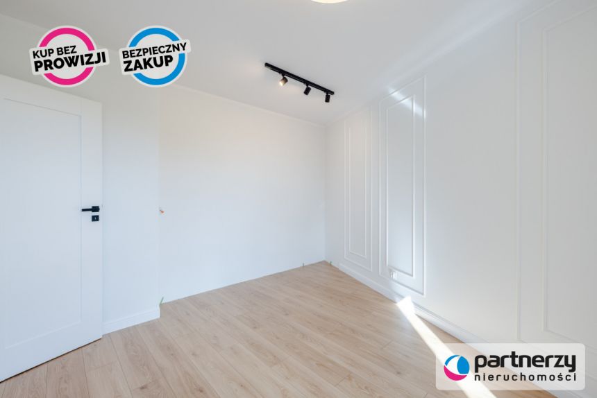 Gdańsk Ujeścisko, 529 000 zł, 36.05 m2, pietro 2 miniaturka 8