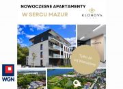 Olecko, 731 500 zł, 66.5 m2, do wykończenia miniaturka 1