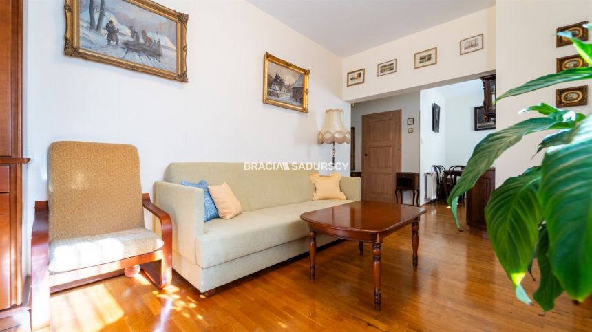 2pok 50m2 Prądnik Czerwony z 2 balkonami i garażem miniaturka 6