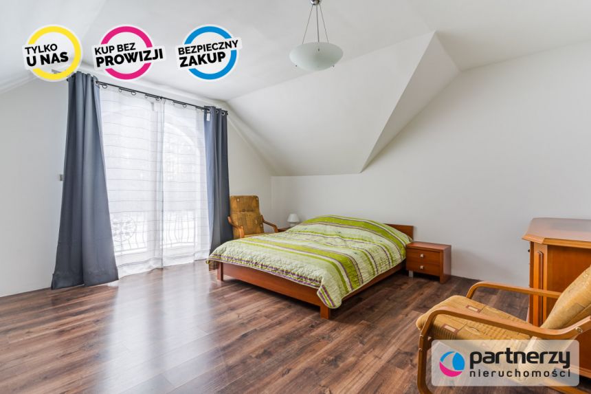 Rąb Trzy Rzeki, 2 850 000 zł, 290 m2, z pustaka miniaturka 11