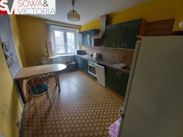 Mieszkanie na ul. Batorego