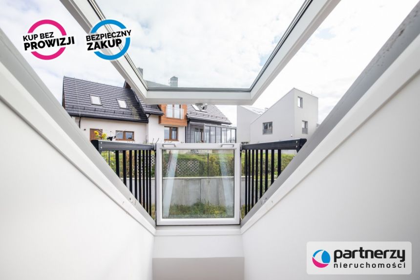 Gdańsk Piecki-Migowo, 2 850 000 zł, 385 m2, wolnostojący miniaturka 13
