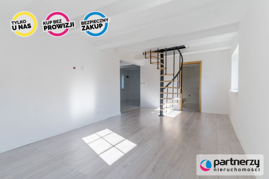 Jaźwiska, 475 000 zł, 105 m2, z cegły miniaturka 3