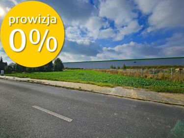 Lublin - działka budowlano-usługowa 13ar