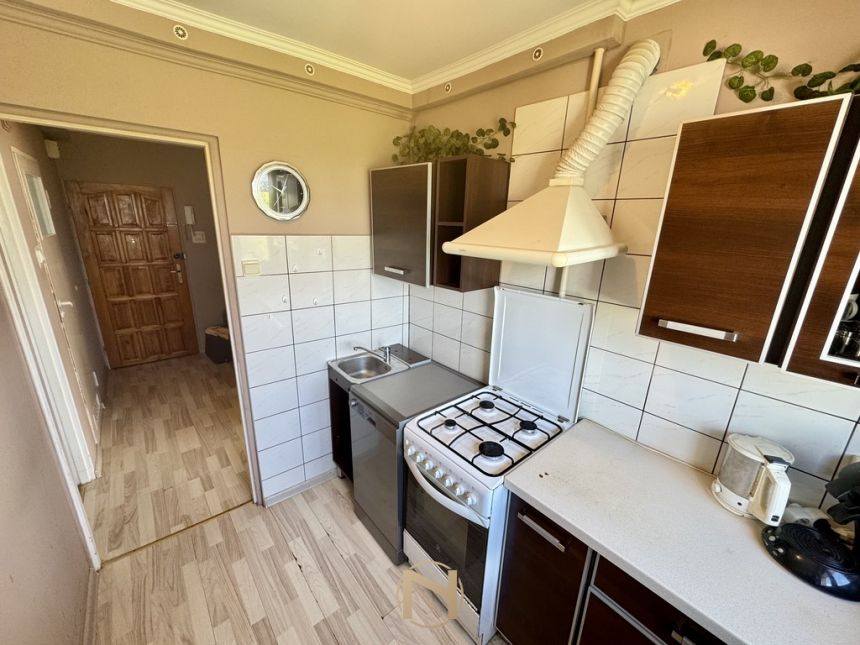 Gorzów Wielkopolski Osiedle Dolinki, 269 000 zł, 47.6 m2, w wieżowcu miniaturka 11