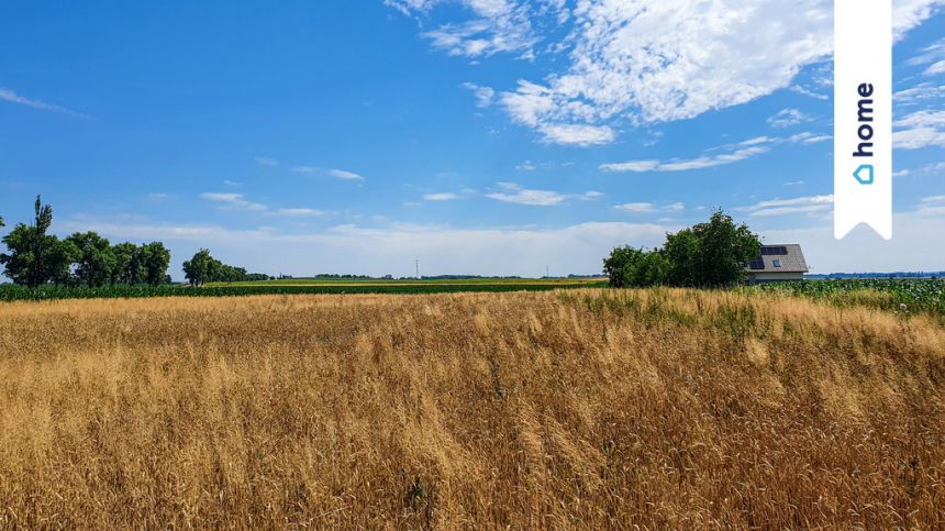 Atrakcyjna działka na nowo powstającym osiedlu miniaturka 8