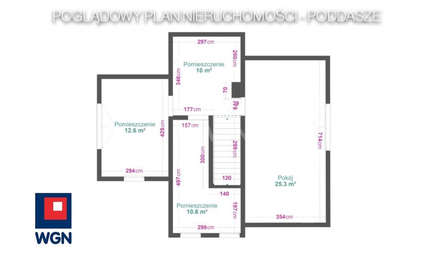 Sosnowiec Środula, 699 000 zł, 184.7 m2, ogrzewanie gazowe miniaturka 13