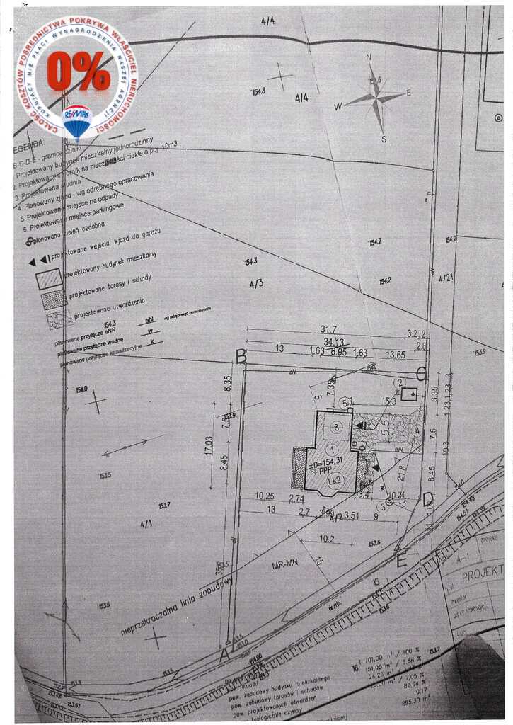 Działka 3479 m2 pod Warszawą miniaturka 12