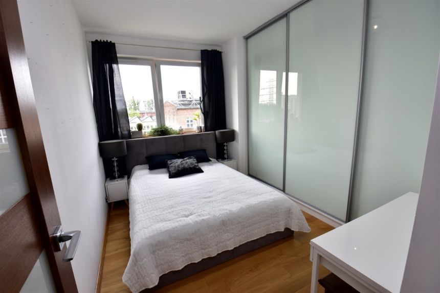 Łódź Polesie, 820 000 zł, 71 m2, umeblowane miniaturka 15
