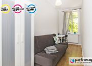Gdańsk Stogi, 567 000 zł, 56.19 m2, z balkonem miniaturka 1
