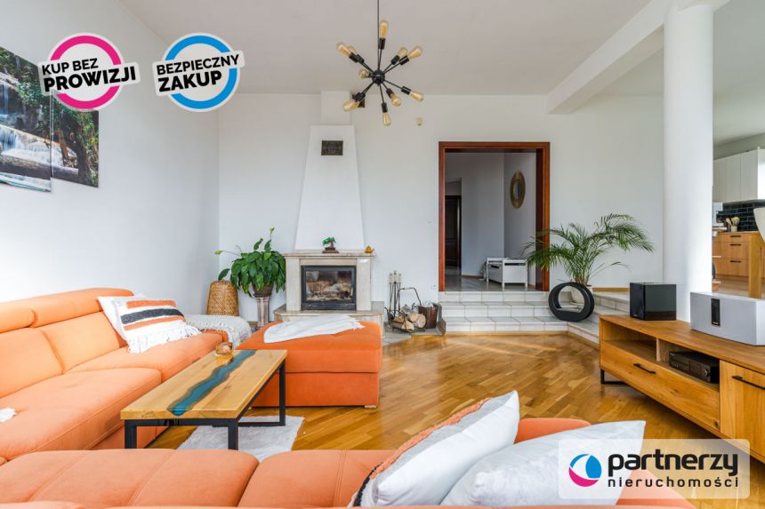 Gdynia Wiczlino, 2 100 000 zł, 224.1 m2, wolnostojący miniaturka 6