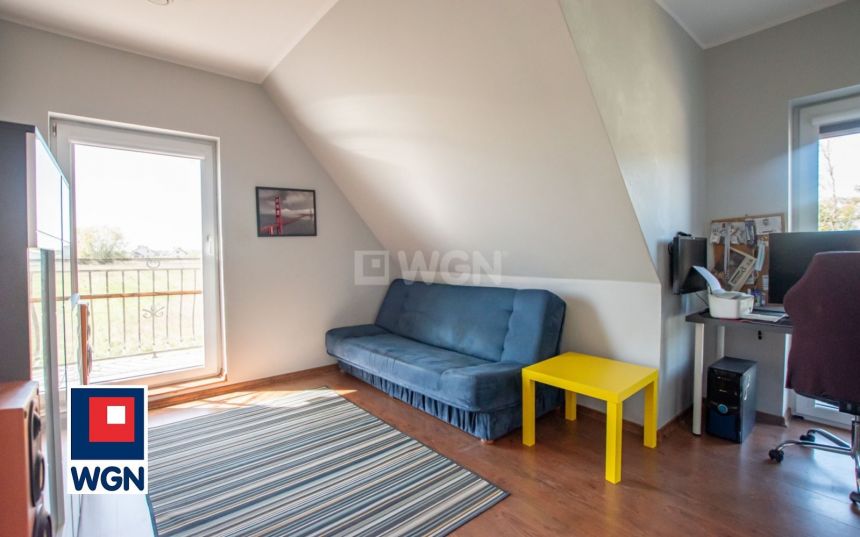 Szopy, 899 000 zł, 144.8 m2, jednorodzinny miniaturka 8