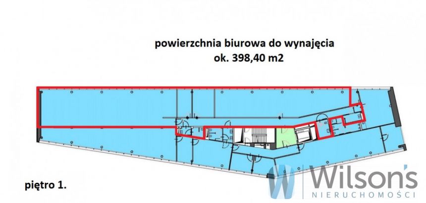 Warszawa Ursynów, 26 542 zł, 398.4 m2, 7 pokoi miniaturka 6