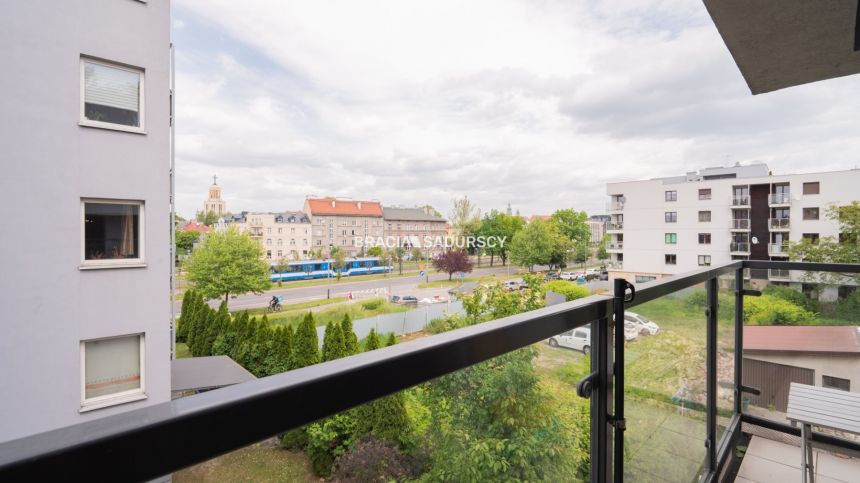 Centrum obok Ice, Wawel - inwestycja 3 pokoje miniaturka 19