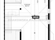 DOM Z NIEPRZECIĘTNĄ ILOŚCIĄ UDOGODNIEŃ 187 M2 miniaturka 30