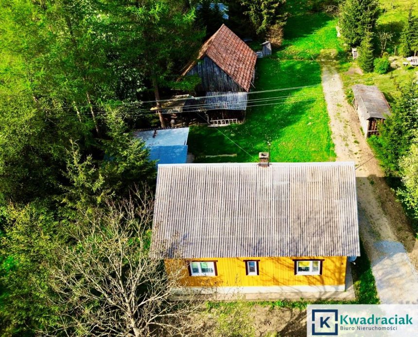 Daliowa, 299 000 zł, 80 m2, wolnostojący miniaturka 15