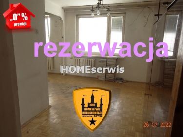 Mieszkanie 2 pokoje 48 m2 na sprzedaż Os.Słoneczne