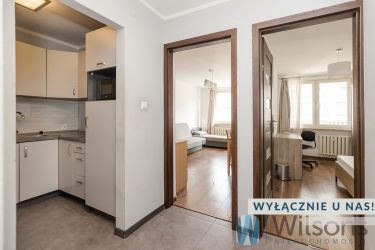 Warszawa Mirów, 700 000 zł, 38 m2, pietro 7/11