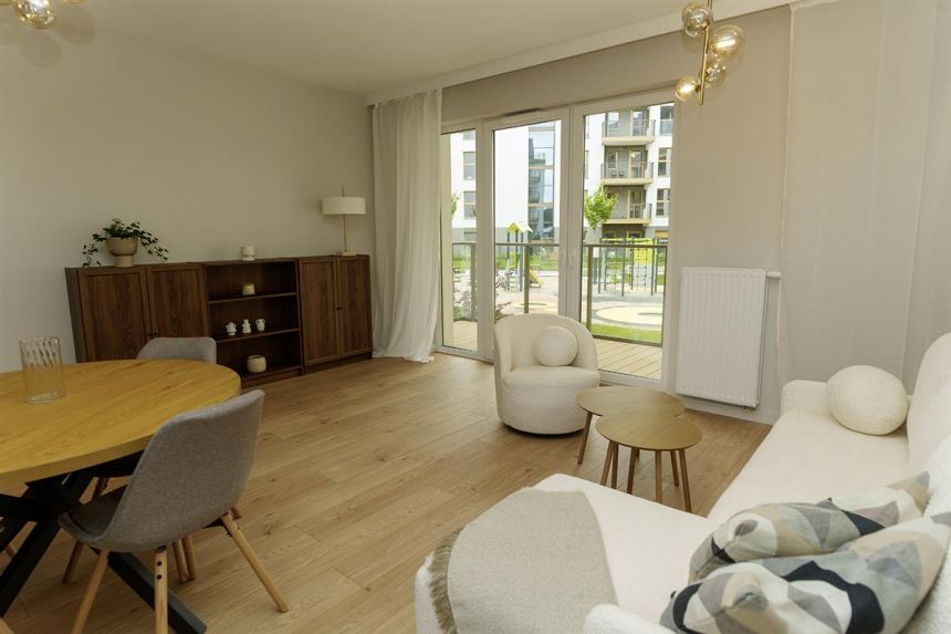 Mieszkanie - Gdynia Mały Kack miniaturka 9