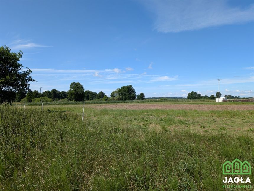 Przyłęki -6892m prąd,WZ- sześć domów, Noteć natura miniaturka 4