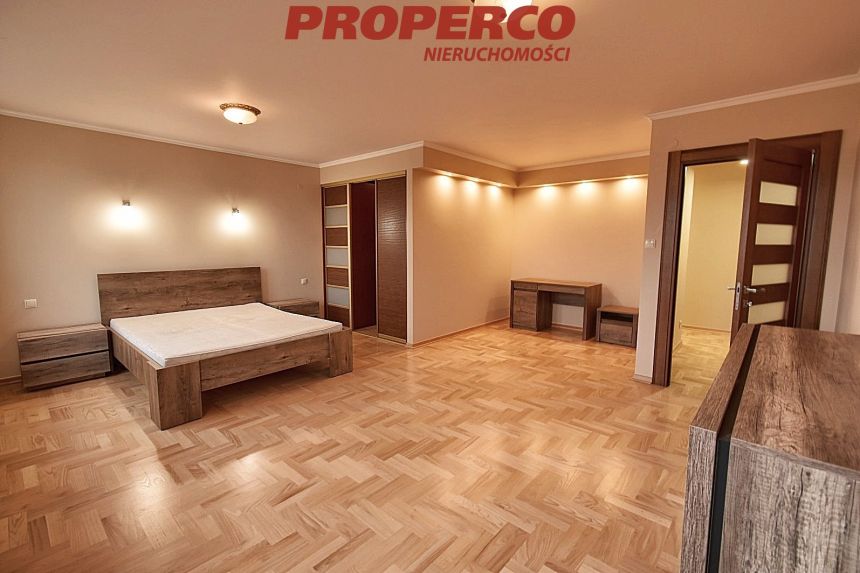 Mieszkanie 4 pok., 145,99 m2, ul. Wojska Polskiego miniaturka 8