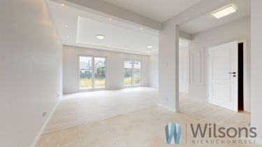 Falenty Duże, 1 300 000 zł, 151.8 m2, z cegły
