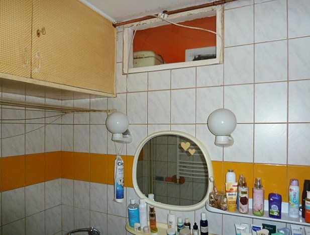 2 pokojowe z balkonem na Grunwaldzie miniaturka 12