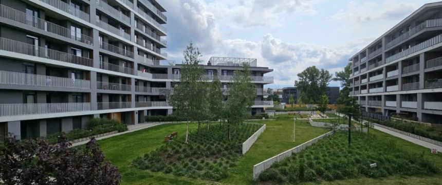 3-pokojowe mieszkanie na Pradze-Południe miniaturka 12