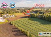 Bojano, 2 081 310 zł, 63.07 ar, droga dojazdowa gruntowa miniaturka 3