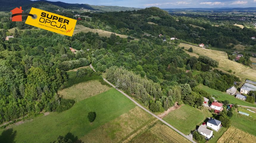 Odrzykoń 215 000 zł 37.56 ar miniaturka 8
