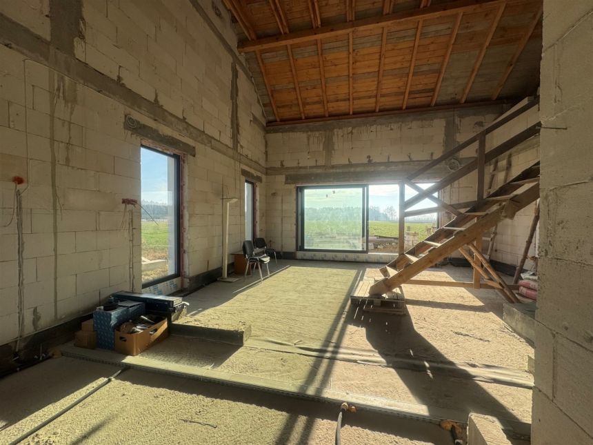 Otolice, 690 000 zł, 180 m2, wolnostojący miniaturka 15