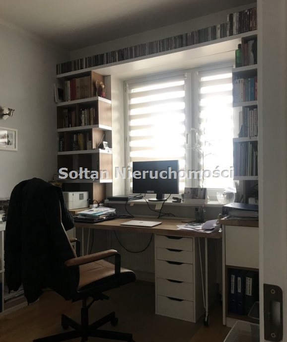 Warszawa Stare Bielany, 3 286 856 zł, 166.8 m2, z balkonem miniaturka 11