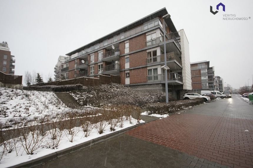 Dębowe Tarasy. 2 pokoje. Wolne od 01.11.2023 miniaturka 23
