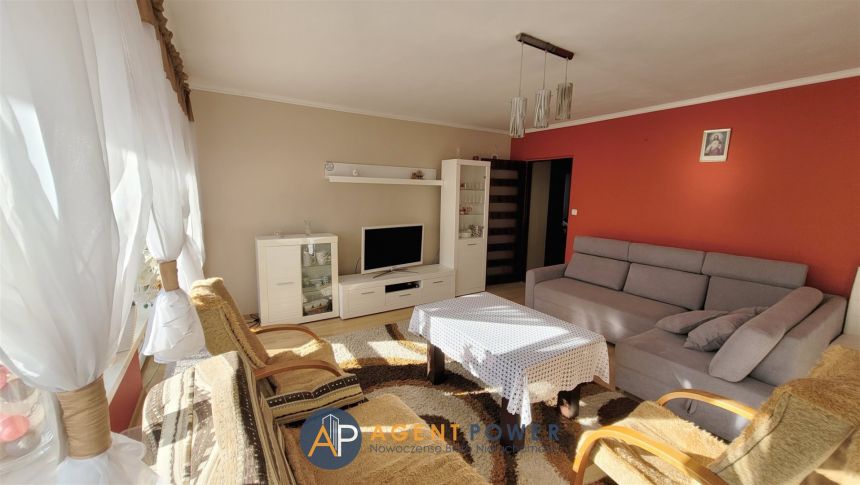 Mieszkanie 2-pokojowe z widokiem na las 50,41m2 miniaturka 5
