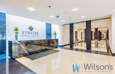 Warszawa Śródmieście, 4 025 euro, 175 m2, pietro 5