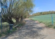 ATRAKCYJNA DZIAŁKA HUBY MORASKIE miniaturka 4